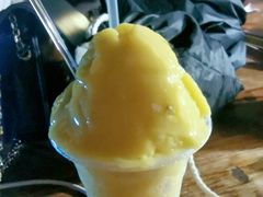 -啊溜烧烤·炭火传承(南澳店)