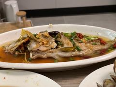 -阿军排档·烧烤