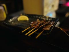 -木子烧鸟屋(百子湾店)