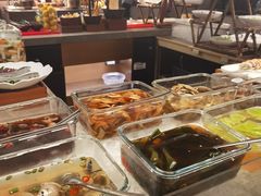 -康莱德酒店·美庭自助餐厅