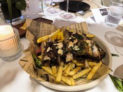 -春树下·树屋花房西餐厅(罍街AS1980店)