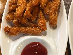 -TUK土耳其餐厅·下午茶(卢湾店)