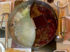 -野妹火锅(龙岗店)