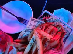 -MOSSO音乐酒吧·live house(南京旗舰店)