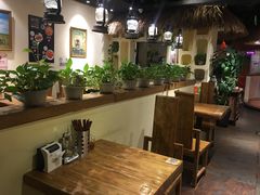 -茶花妹子云南餐厅(传媒大学店)