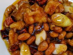 -九花山烤鸭店