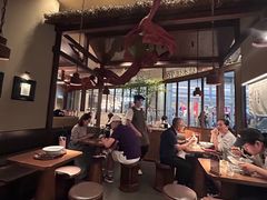-RUXU入续糖水铺与包(卓悦中心店)