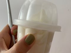 -白色日记·手作酸奶(麦凯乐店)