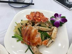 -湛江渔港·大排档(乐园路总店)
