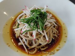沙葱莜面-凯鸽酒楼(操场城店)