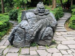 -成都武侯祠博物馆