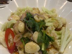 -精致顺德菜(琶洲店)