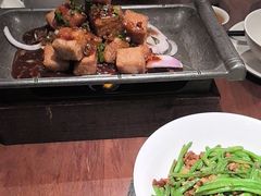 -湖兰金牌小炒肉(椒江万达店)