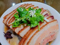 -中山宴(定州署店)