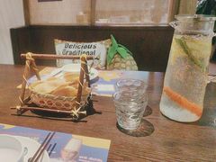 -泰妃殿(武汉首店)