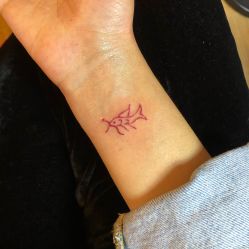 -MDZ STORE·TATTOO·耳饰