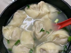 -万寿斋(山阴路店)