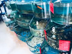 -聚德福海鲜家常菜(刘庄店)