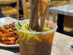 -屋里家延边朝鲜族冷面(南园店)