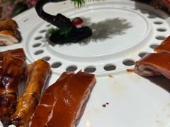 -大树头·花园餐厅(市桥店)