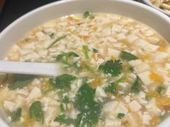 淮扬豆花-芳芳私房菜·精做淮扬菜(承德路店)