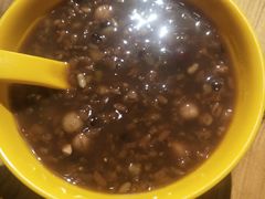 -粥六•新晋菜(柳巷店)