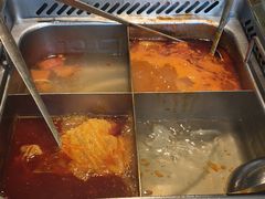 -海底捞火锅(太原南站店)