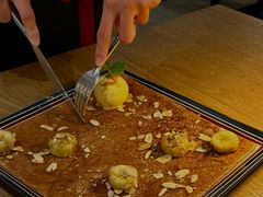 -LA CREPERIE BRETONNE布列塔尼法式餐厅(天童北路店)