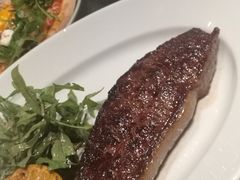 -君悦酒店·La Terrazza意合園·意式风味