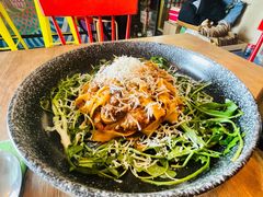 招牌牛肉酱意式干面-Mesa Madre梅萨妈妈·Bintana(国贸店)