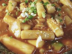 -星火东北碳火烤肉(华大店)