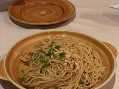 龙门怪味面-龙门阵茶屋川菜馆(武康路店)