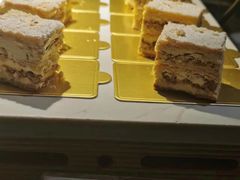 -岷山饭店-芝芝自助餐厅