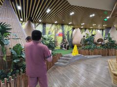 -东方之珠洗浴休闲广场(南开店)