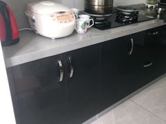 -佰丽爱家全屋定制(汶水店)