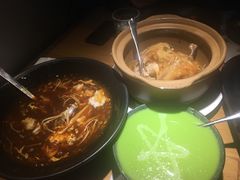 -金牌外婆家(苏州中心店)