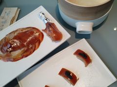 -小大董·烤鸭(观景餐厅·南京西路店)