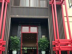 -黔蘑菇四季餐厅(观山湖店)