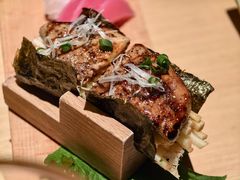 -乌君·酒场·炭火烧鸟(侨城坊店)