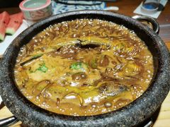 -小放牛炒菜馆(华北商厦店)