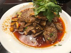 -蓝天宾馆·融合菜·宴席(解放大道店)