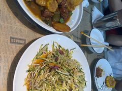 -人民公社大食堂(顺义总店)