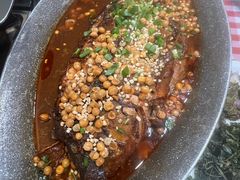 -王村姑老土炕莜面村(桥东店)