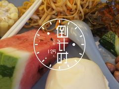 -长生素斋(普陀山店)