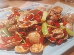 -街角等你.大连海鲜烧烤(西安路店)