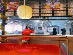 -管氏翅吧(马家堡店)