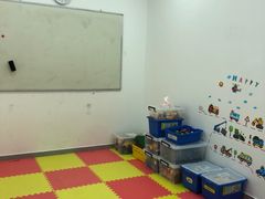 -韦哲乐高机器人·等级考试·少儿编程(羽山路校区)