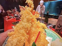 -蝉一日本料理(高新区店)