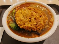 -水平有限广西米粉·广西风味集(五道口店)