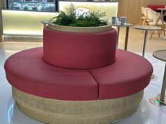 -DQ·蛋糕·冰淇淋(合生汇店)